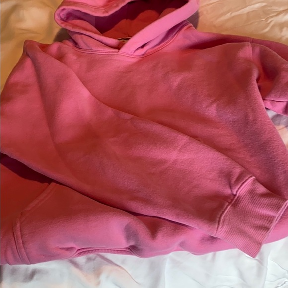 TNA hoodie - Picture 3 of 3